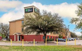 Extended Stay America Austin Round Rock North