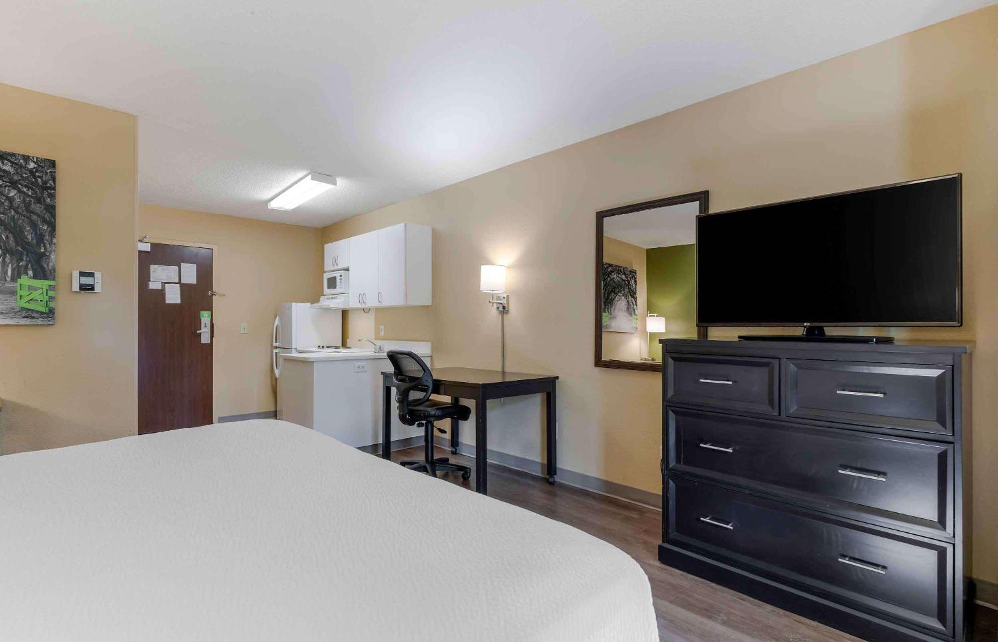 Extended Stay America Select Suites - Austin - Round Rock - North Exterior photo